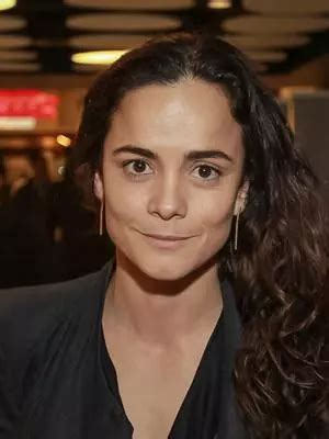 alice braga age|Alice Braga – Age, Bio, Personal Life, Family & Stats